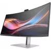 HP Series 7 Pro 34 ίντσες WQHD Οθόνη συνεδριάσεων - 734pm
