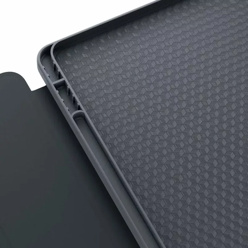 Θήκη tablet 3MK Soft για Galaxy Tab S9 FE+