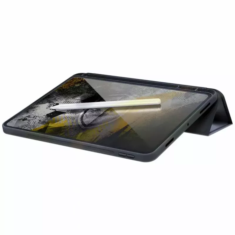 Θήκη tablet 3MK Soft για Galaxy Tab S9 FE+