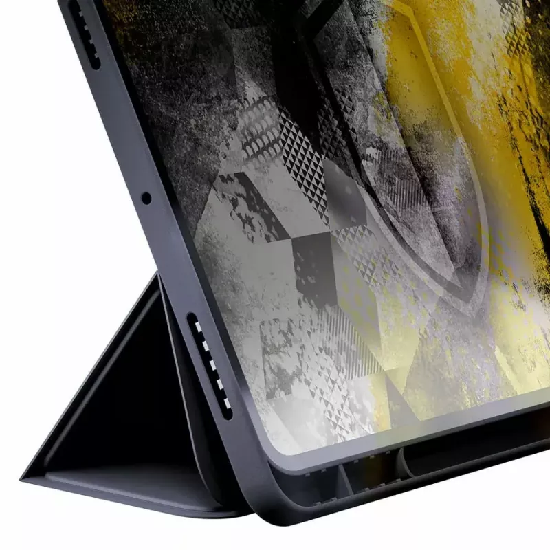 Θήκη tablet 3MK Soft για Galaxy Tab S9 FE+