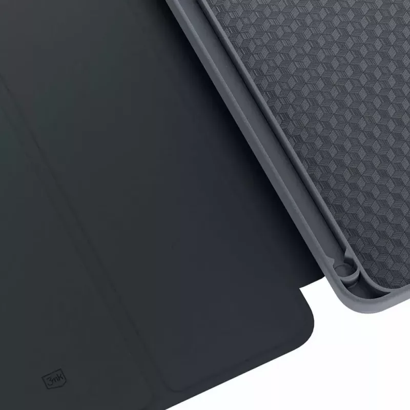 Θήκη tablet 3MK Soft για Galaxy Tab S9 FE+