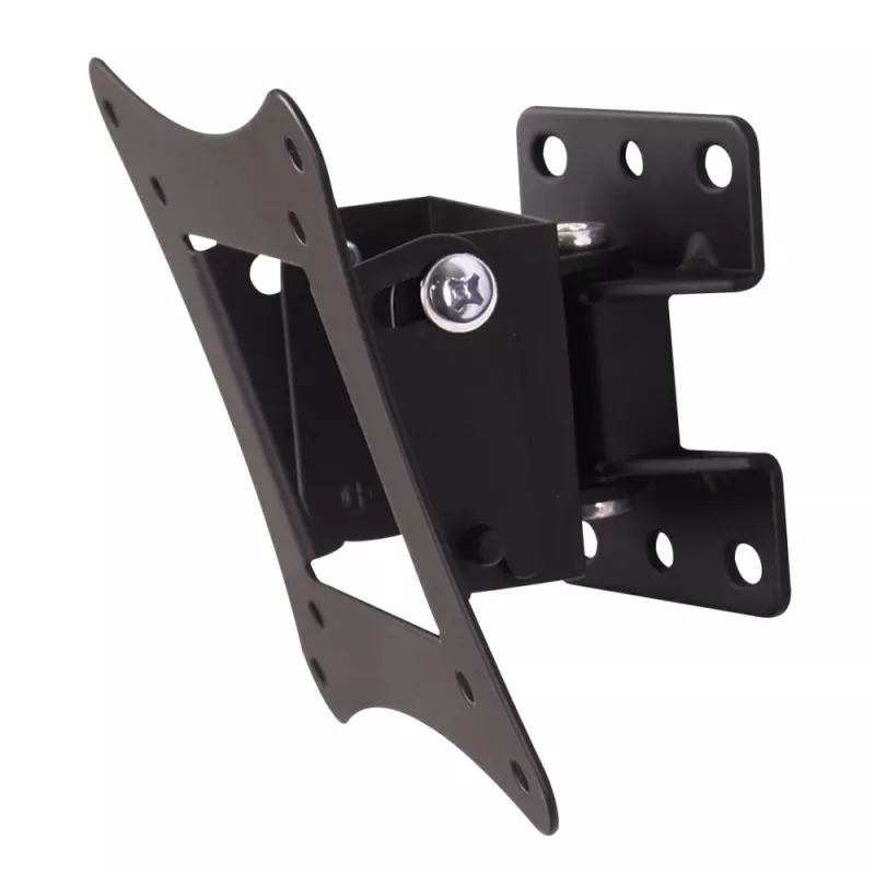 Techly ICA-LCD-901 76,2 cm (30 inch) μαύρο