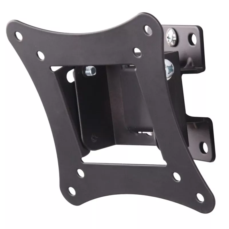 Techly ICA-LCD-901 76,2 cm (30 inch) μαύρο