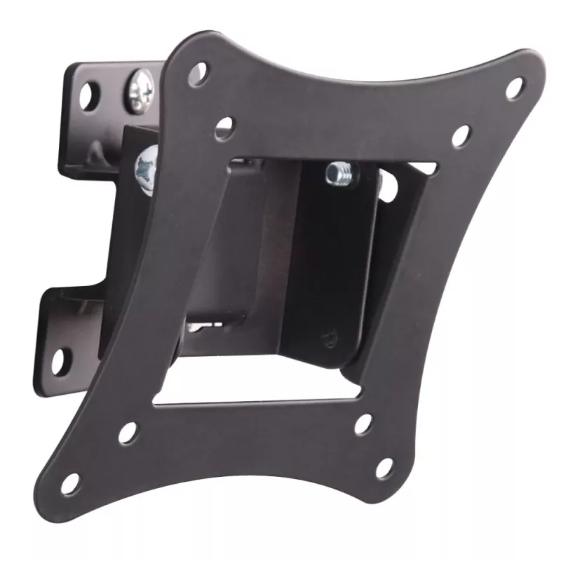 Techly ICA-LCD-901 76,2 cm (30 inch) μαύρο