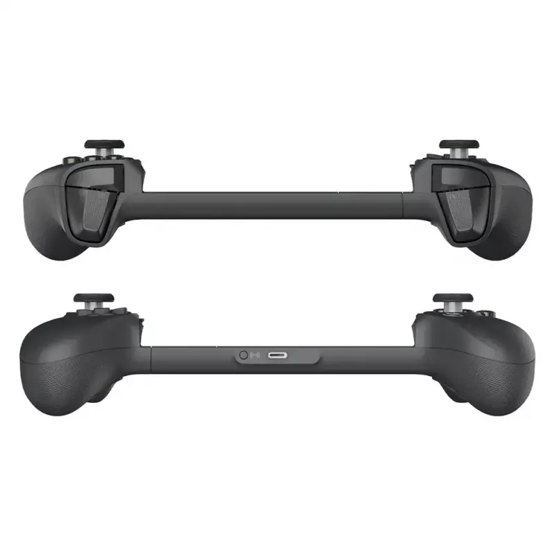 Gamepad GameSir G8 Plus μαύρο Bluetooth USB Android Nintendo Switch PC Tablet iOS