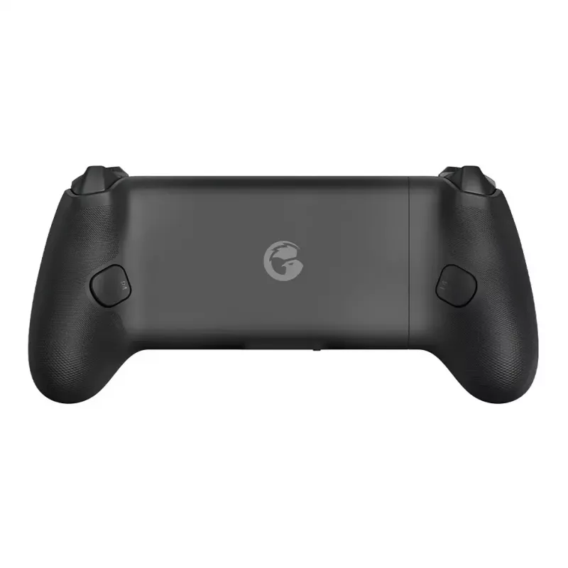 Gamepad GameSir G8 Plus μαύρο Bluetooth USB Android Nintendo Switch PC Tablet iOS