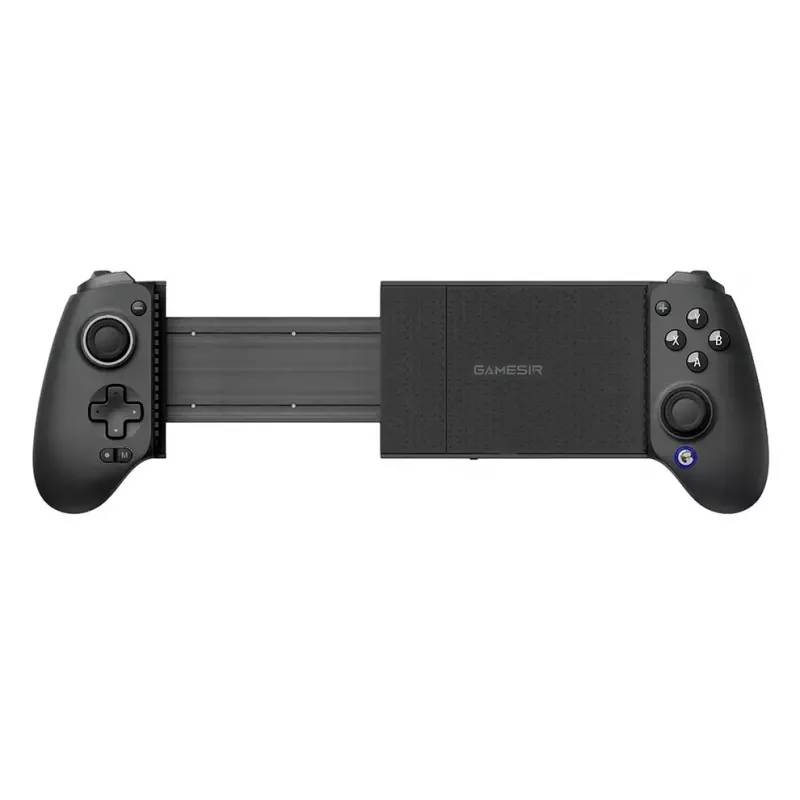Gamepad GameSir G8 Plus μαύρο Bluetooth USB Android Nintendo Switch PC Tablet iOS