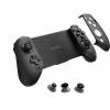 Gamepad GameSir G8 Plus μαύρο Bluetooth USB Android Nintendo Switch PC Tablet iOS
