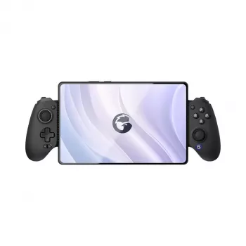 Gamepad GameSir G8 Plus μαύρο Bluetooth USB Android Nintendo Switch PC Tablet iOS
