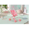Καρότσι κούκλας ZAPF Baby Annabell Active Stroller, πλαστικό, πολύχρωμο, από 3 ετών