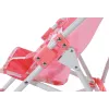 Καρότσι κούκλας ZAPF Baby Annabell Active Stroller, πλαστικό, πολύχρωμο, από 3 ετών