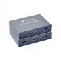 Διακόπτης βίντεο Techly IDATA HDMI-2138KT HDMI 60Hz 2m