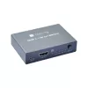 Διακόπτης βίντεο Techly IDATA HDMI-2138KT HDMI 60Hz 2m