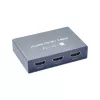 Διακόπτης βίντεο Techly IDATA HDMI-2138KT HDMI 60Hz 2m