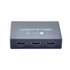 Διακόπτης βίντεο Techly IDATA HDMI-2138KT HDMI 60Hz 2m