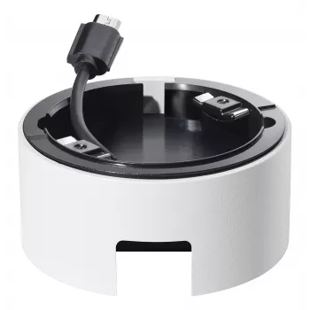 Netatmo NPC-POE-W Αξεσουάρ κάμερας παρακολούθησης Προσαρμογέας PoE