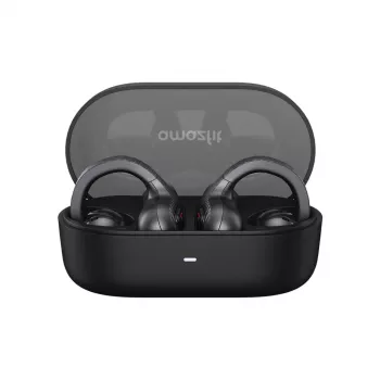 Ακουστικά Amazfit Up Ασύρματα In-Ear Κλήσεις/Μουσική USB Type-C Bluetooth Μαύρο