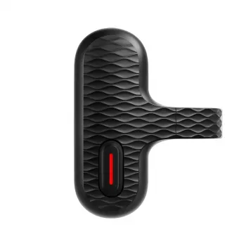 Ακουστικά Amazfit Up Ασύρματα In-Ear Κλήσεις/Μουσική USB Type-C Bluetooth Μαύρο