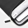 Trunk TR-ALSPRO14-BLK θήκη από νεοπρένιο για MacBook Pro 14" (35,6 cm), μαύρη