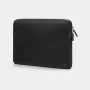 Trunk TR-ALSPRO14-BLK θήκη από νεοπρένιο για MacBook Pro 14" (35,6 cm), μαύρη