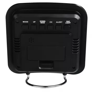 Hama EWS-200 Μαύρο Μπαταρία