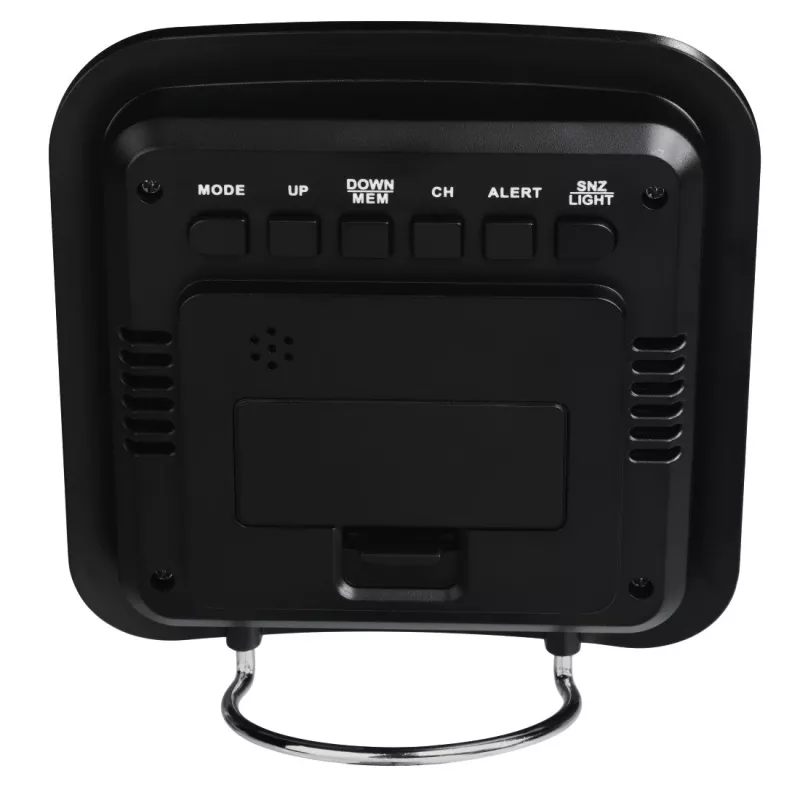 Hama EWS-200 Μαύρο Μπαταρία
