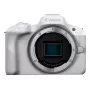 Φωτογραφική μηχανή MILC Canon EOS R50 λευκή 24,2 MP 4K Ultra HD