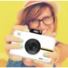 Εκτυπωτής άμεσης φωτογραφίας Kodak Step Touch 50 x 76 mm λευκός