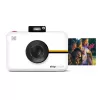 Εκτυπωτής άμεσης φωτογραφίας Kodak Step Touch 50 x 76 mm λευκός