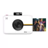 Εκτυπωτής άμεσης φωτογραφίας Kodak Step Touch 50 x 76 mm λευκός