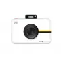 Εκτυπωτής άμεσης φωτογραφίας Kodak Step Touch 50 x 76 mm λευκός