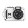 Συμπαγής φωτογραφική μηχανή Kodak PIXPRO WPZ2 16,76 MP BSI CMOS λευκή