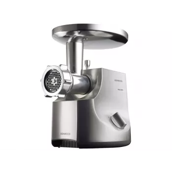 Kenwood MG700 μηχανή κιμά 2000 W ασημί