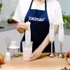 Ραβδομπλέντερ Zelmer ZHB4562L λευκό κίτρινο