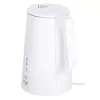 Ηλεκτρικός βραστήρας Adler 1,7 l 1850 W λευκός