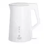 Ηλεκτρικός βραστήρας Adler 1,7 l 1850 W λευκός