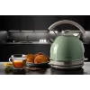 Βραστήρας ARIETE Vintage A2877/04 ανοιχτό πράσινο