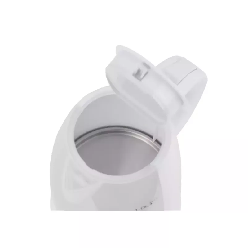 Ηλεκτρικός βραστήρας Mesko 1 L 1600 W λευκός