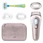 Braun Silk-Expert Pro IPL PL7253 Intense Pulsed Light (IPL) ροζ χρυσό, λευκό