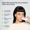 Braun Silk-Expert Pro IPL PL7253 Intense Pulsed Light (IPL) ροζ χρυσό, λευκό