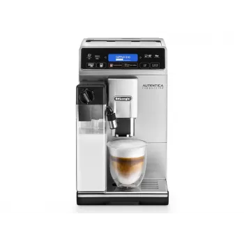 De’Longhi Autentica Cappuccino ETAM 29.660.SB Μηχανή εσπρέσο