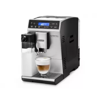 De’Longhi Autentica Cappuccino ETAM 29.660.SB Μηχανή εσπρέσο