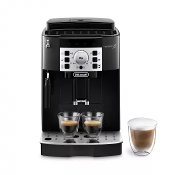 De’Longhi Magnifica ECAM22.115.B S Αυτόματη μηχανή καφέ