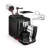 De’Longhi Magnifica ECAM22.115.B S Αυτόματη μηχανή καφέ