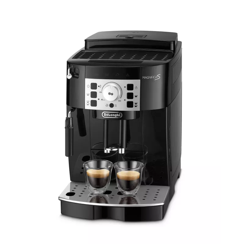 De’Longhi Magnifica ECAM22.115.B S Αυτόματη μηχανή καφέ