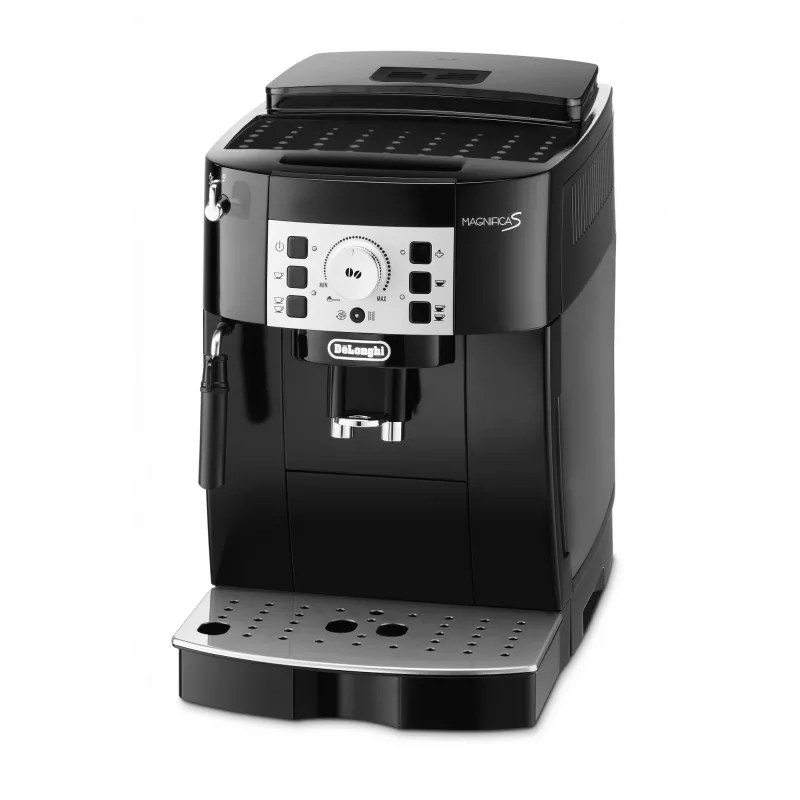 De’Longhi Magnifica ECAM22.115.B S Αυτόματη μηχανή καφέ