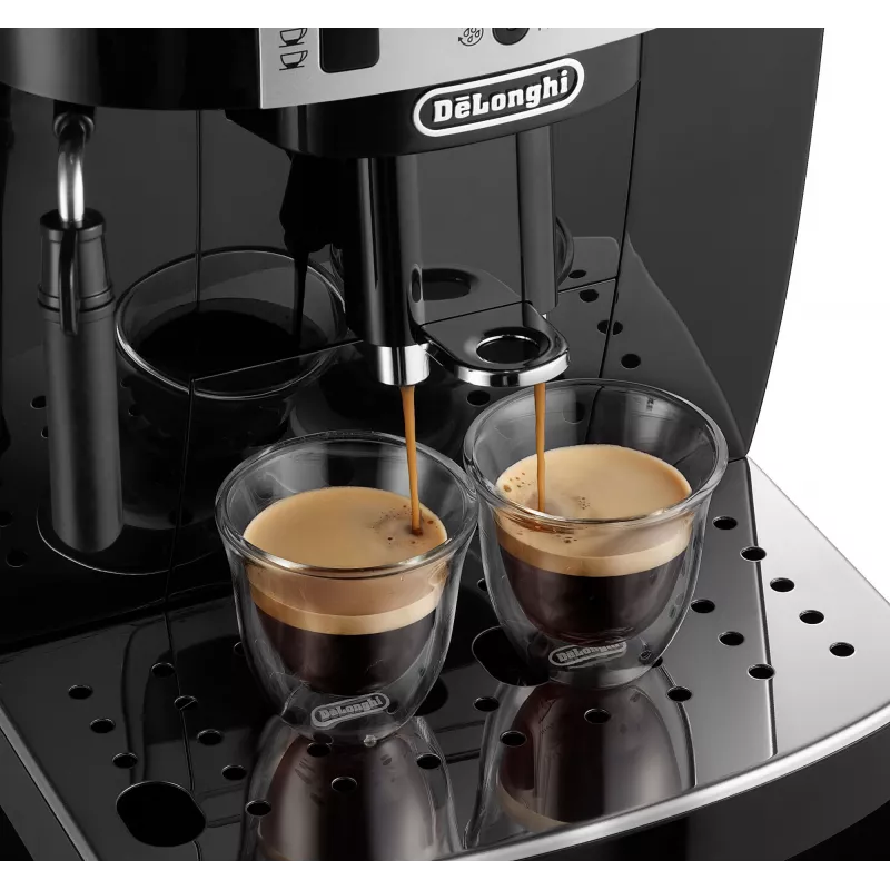 De’Longhi Magnifica ECAM22.115.B S Αυτόματη μηχανή καφέ