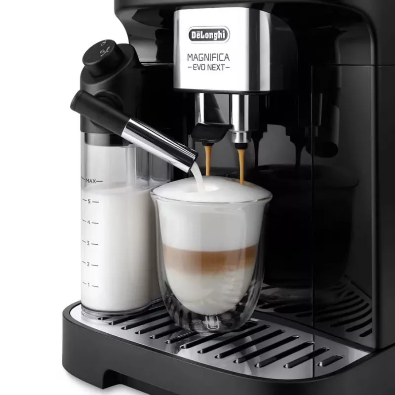 De’Longhi Magnifica Evo Next Πλήρως αυτόματη μηχανή εσπρέσο 1,8 L