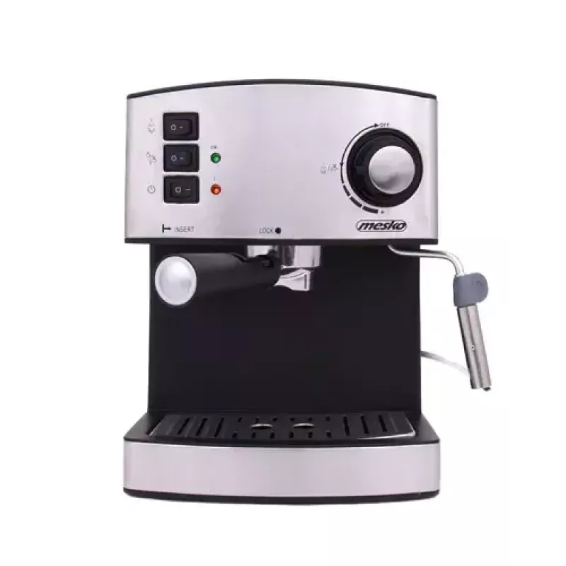 Μηχανή εσπρέσο Mesko 1,6 L MS 4403