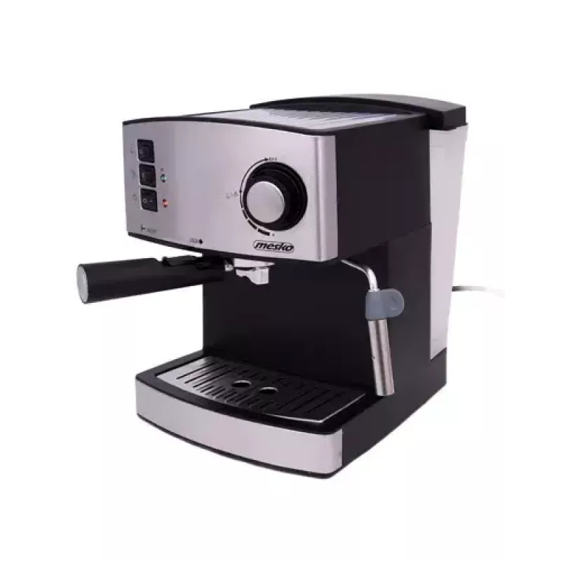 Μηχανή εσπρέσο Mesko 1,6 L MS 4403